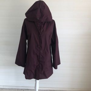 Lululemon 3x - lady rain jacket